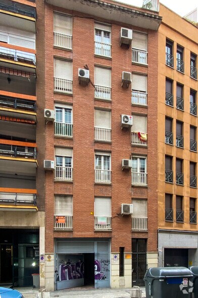 Magallanes, 28, Madrid, Madrid for lease - Building Photo - Image 2 of 2