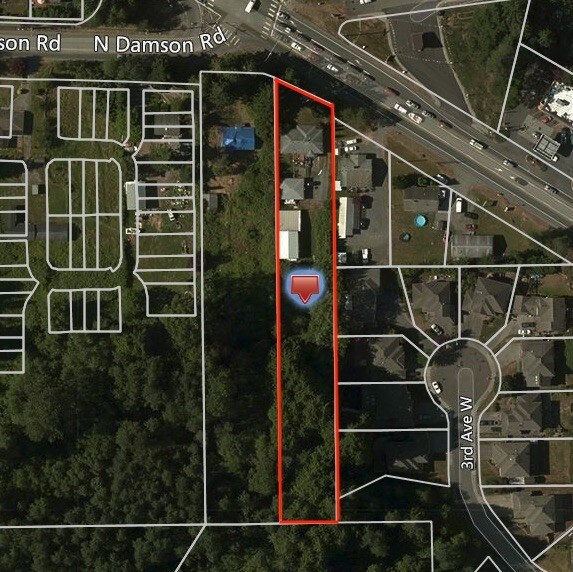 19212 Filbert Rd, Bothell, WA for sale - Other - Image 1 of 1