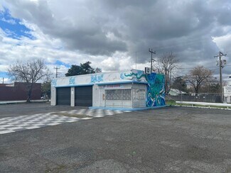 More details for 1525 Del Paso Blvd, Sacramento, CA - Retail for Sale