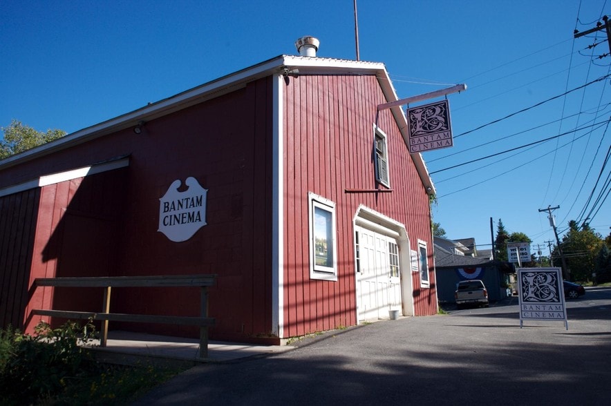 115 Bantam Lake Rd, Litchfield, CT 06759