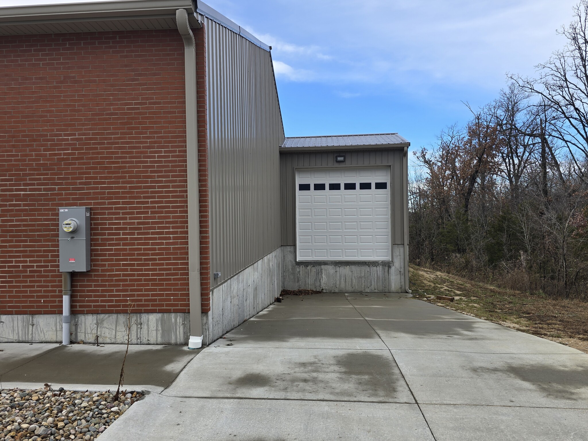 821 State Hwy 47, Warrenton, MO for lease Building Photo- Image 1 of 7