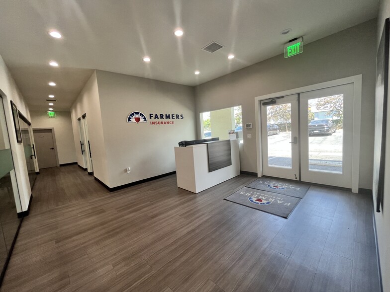 36 S Kinneloa Ave, Pasadena, CA for lease - Building Photo - Image 3 of 23