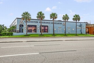 More details for 6025 Avenue P 1/2, Galveston, TX - Office for Lease