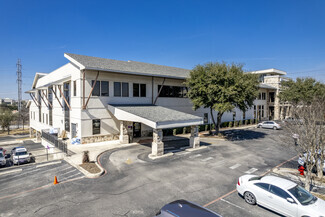 More details for 423 Treeline Park, San Antonio, TX - Office/Medical for Lease