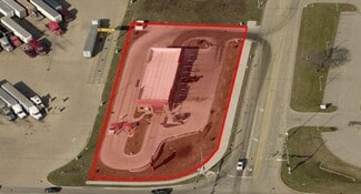 More details for 1821 N Morton Ave, Morton, IL - Specialty for Sale