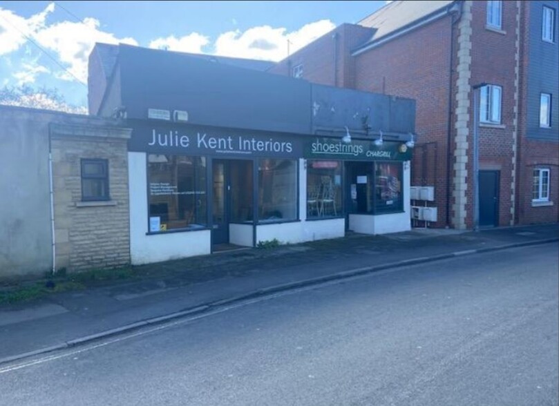 Audley Rd, Chippenham for sale - Primary Photo - Image 1 of 1