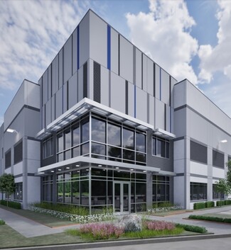 More details for 8001 Ridgepoint Dr, Irving, TX - Industrial for Sale