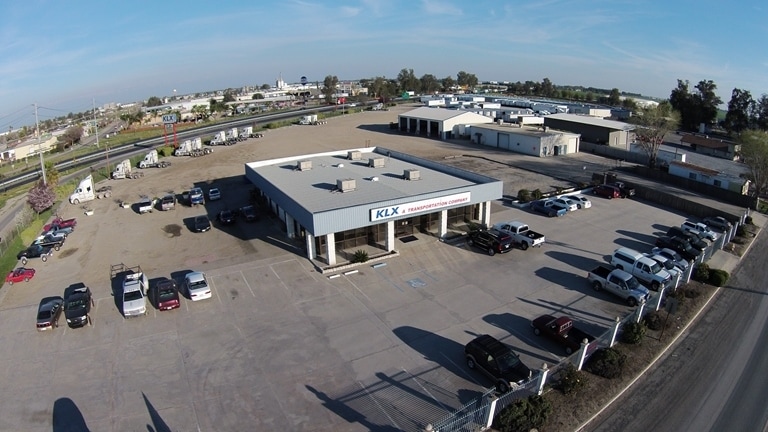 6801 Avenue 304, Goshen, CA for lease - Primary Photo - Image 1 of 5