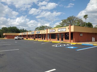 More details for 808 49th St S, Saint Petersburg, FL - Retail for Lease