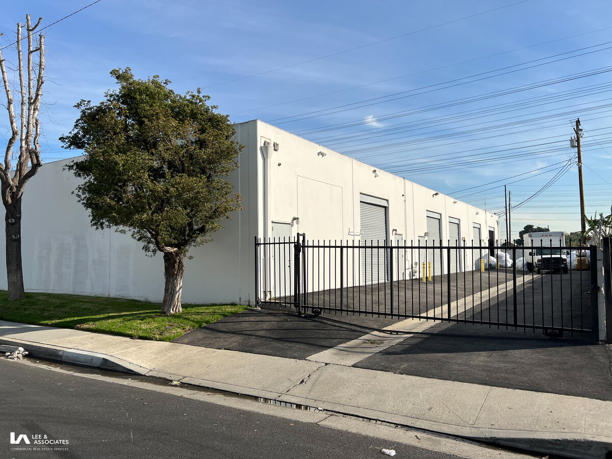 16220-16228 Gundry Ave, Paramount, CA 90723 | LoopNet