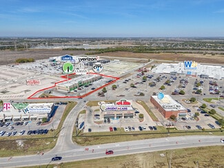 More details for 634 W Interstate 30, Royse City, TX - Retail for Sale