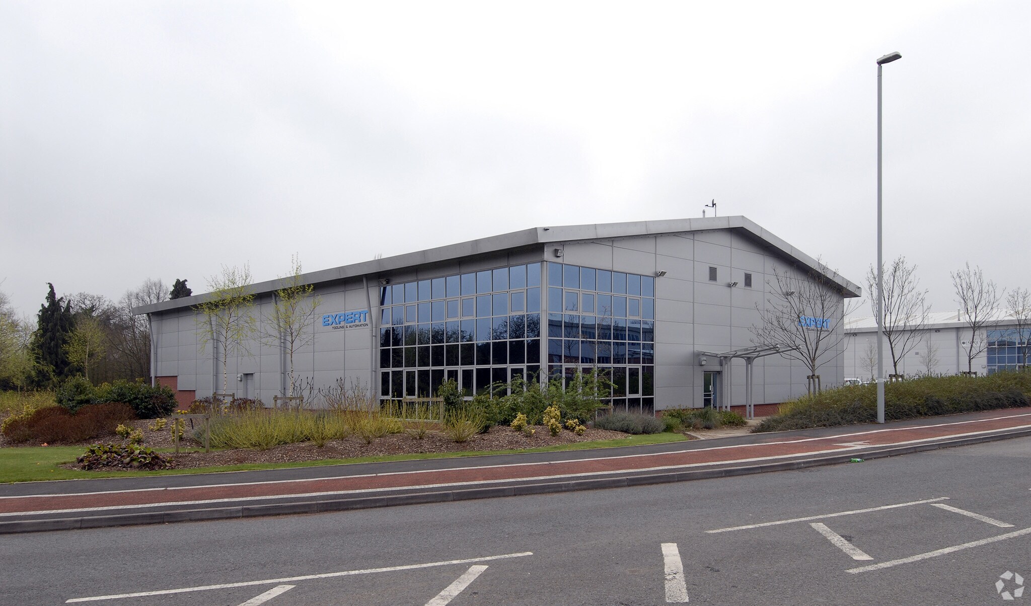 Wickmans Dr, Coventry for sale Primary Photo- Image 1 of 1