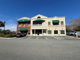 Gateway Commons II - Commercial Real Estate