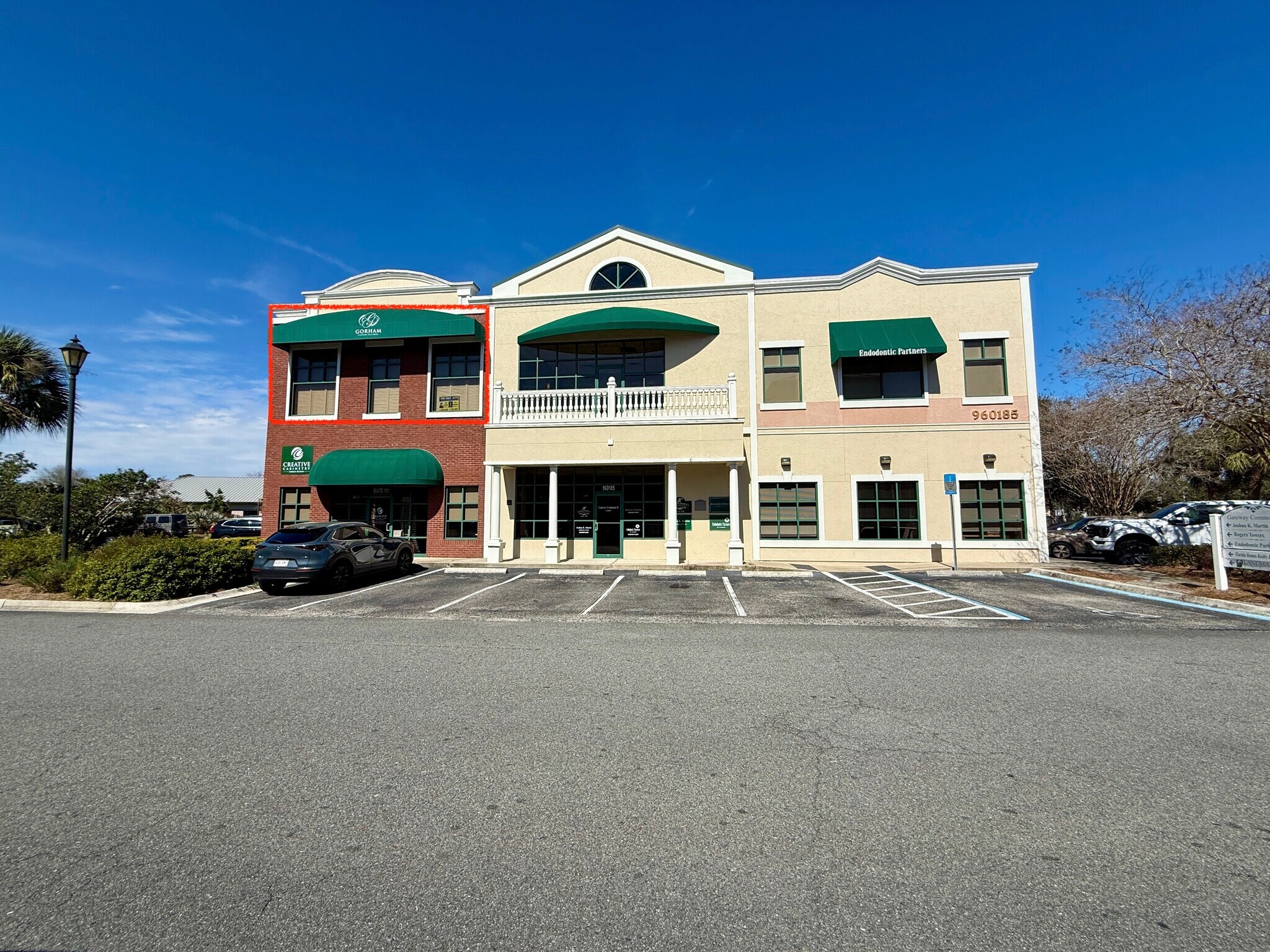 960185 Gateway Blvd, Fernandina Beach, FL for sale Building Photo- Image 1 of 1