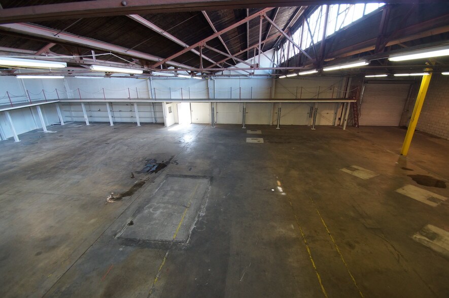 2007 W Mission Rd, Alhambra, CA for sale - Building Photo - Image 1 of 1