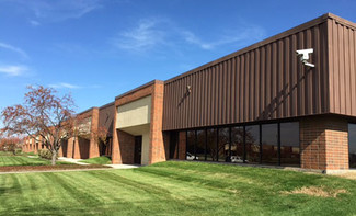 More details for 5720-5780 W 71st St, Indianapolis, IN - Flex for Lease