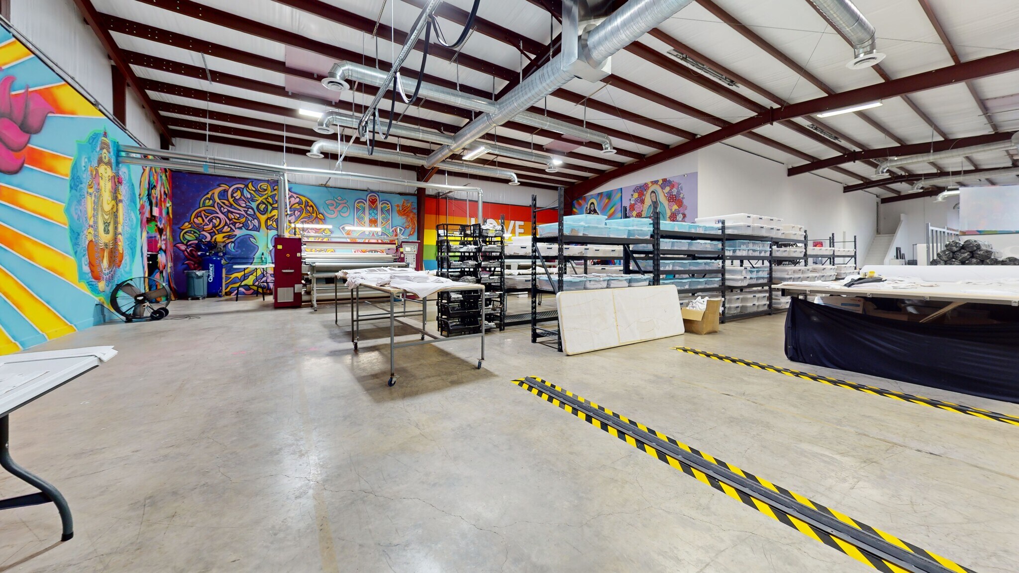 407 W State Ave, Pharr, TX for sale Interior Photo- Image 1 of 1