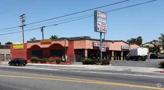 More details for 5220-5232 Orange Ave, Long Beach, CA - Retail for Sale