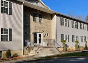 Jefferson Plaza - Live-Work Space