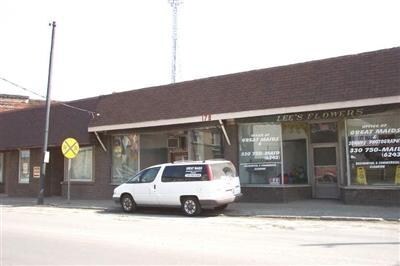 178-184 S Bridge St, Struthers, OH for sale Primary Photo- Image 1 of 1