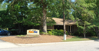 Raleigh Pediatric Associates, PA - Commercial Real Estate