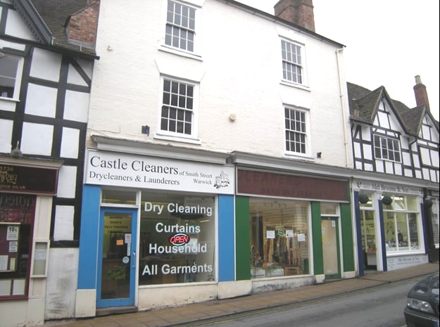 20-22 Smith St, Warwick for sale Primary Photo- Image 1 of 1