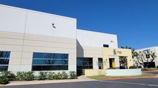 More details for 1311 E Philadelphia St, Ontario, CA - Industrial for Lease