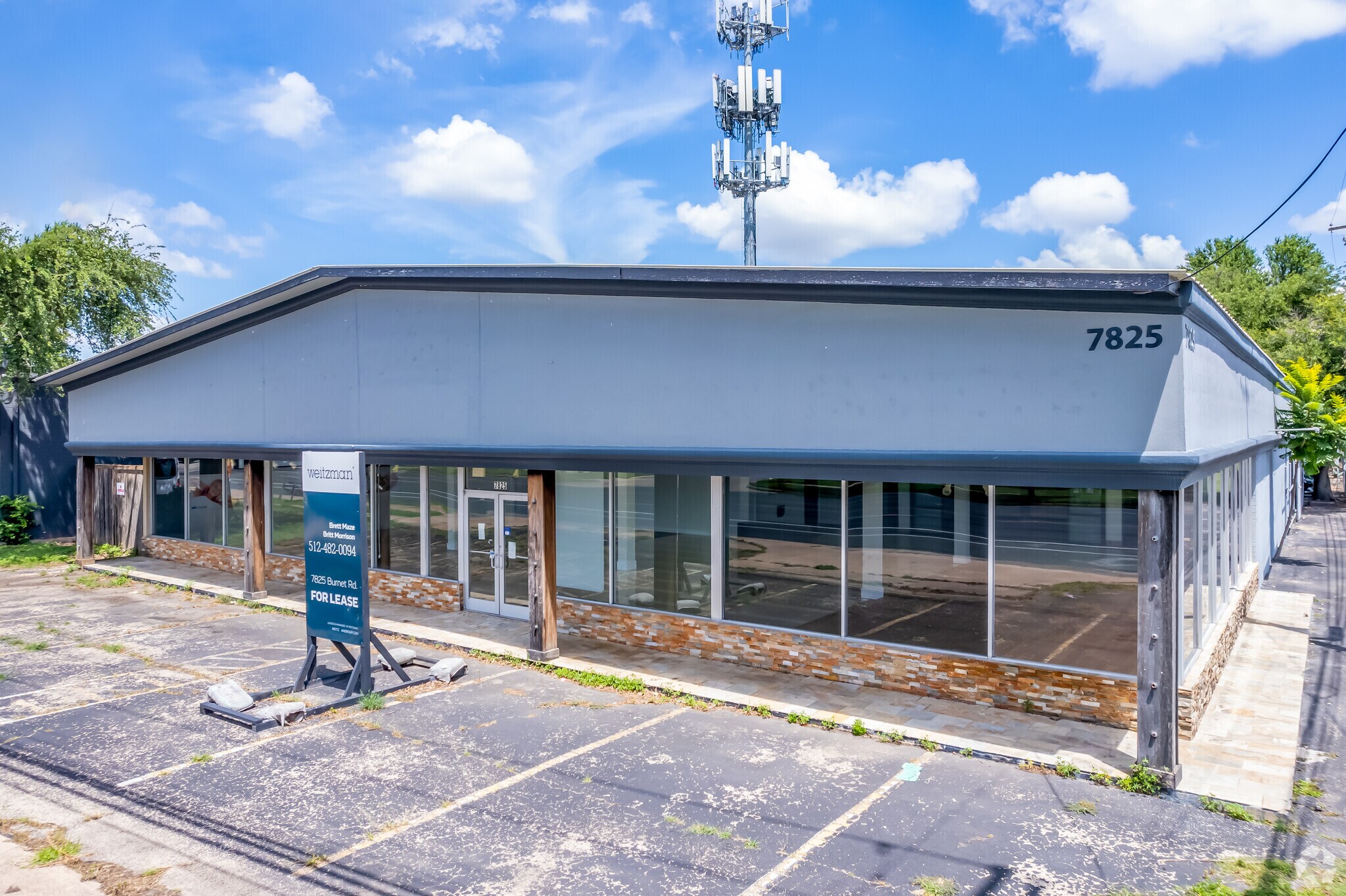 7825 Burnet Rd, Austin, TX for sale Building Photo- Image 1 of 1