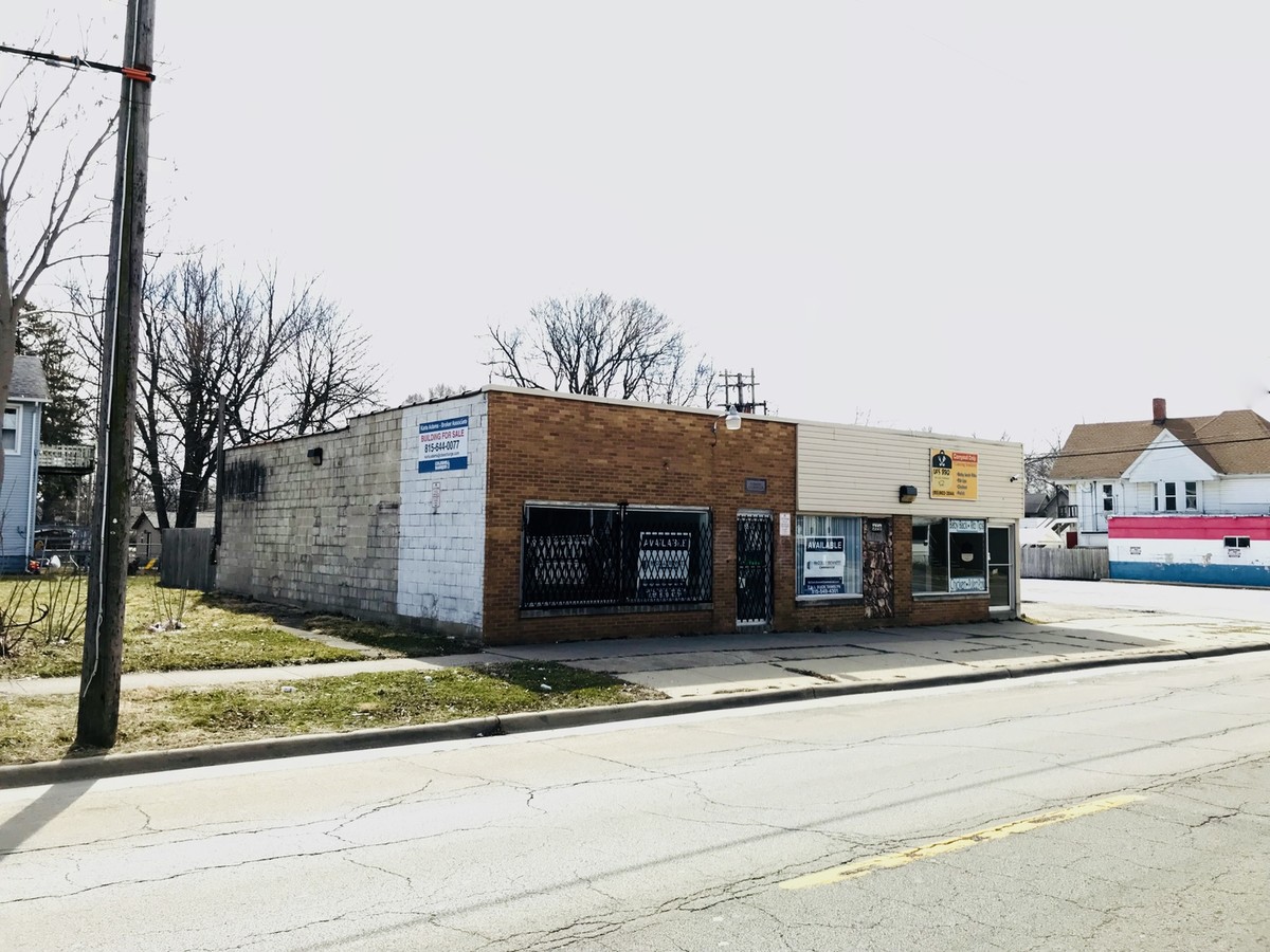 330 W Station St, Kankakee, IL 60901 | LoopNet