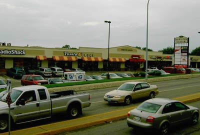 1901 Hamilton Blvd, Sioux City, IA for lease - Building Photo - Image 2 of 56