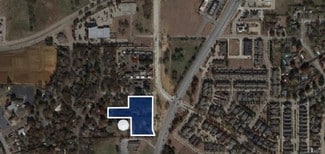 More details for 6013 Smithfield Rd, North Richland Hills, TX - Land for Sale