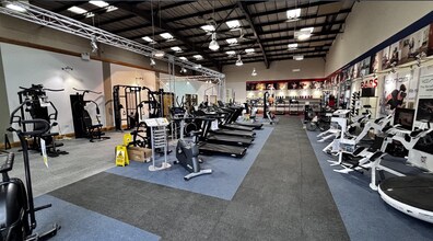 Clover St, Nottingham for lease Interior Photo- Image 2 of 6