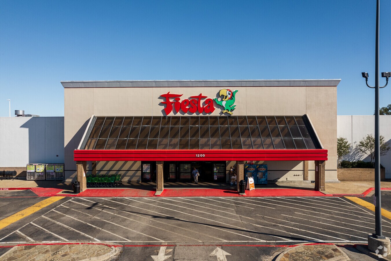 11201200 E Parker Rd, Plano, TX 75074