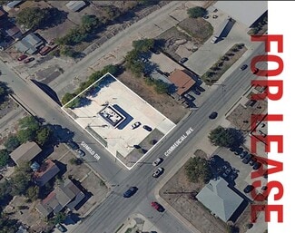 More details for 2423 Commercial Ave, San Antonio, TX - Retail for Lease