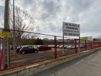 More details for Julián Besteiro, 23, Guadalajara - Land for Lease