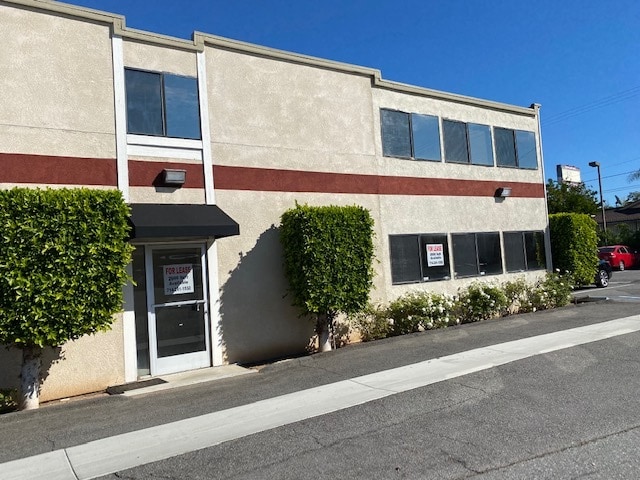 1920 E Katella Ave, Orange, CA for lease - Building Photo - Image 2 of 11