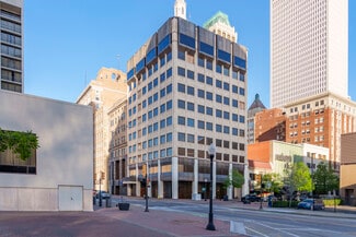 More details for 8 E 3rd St, Tulsa, OK - Office for Sale