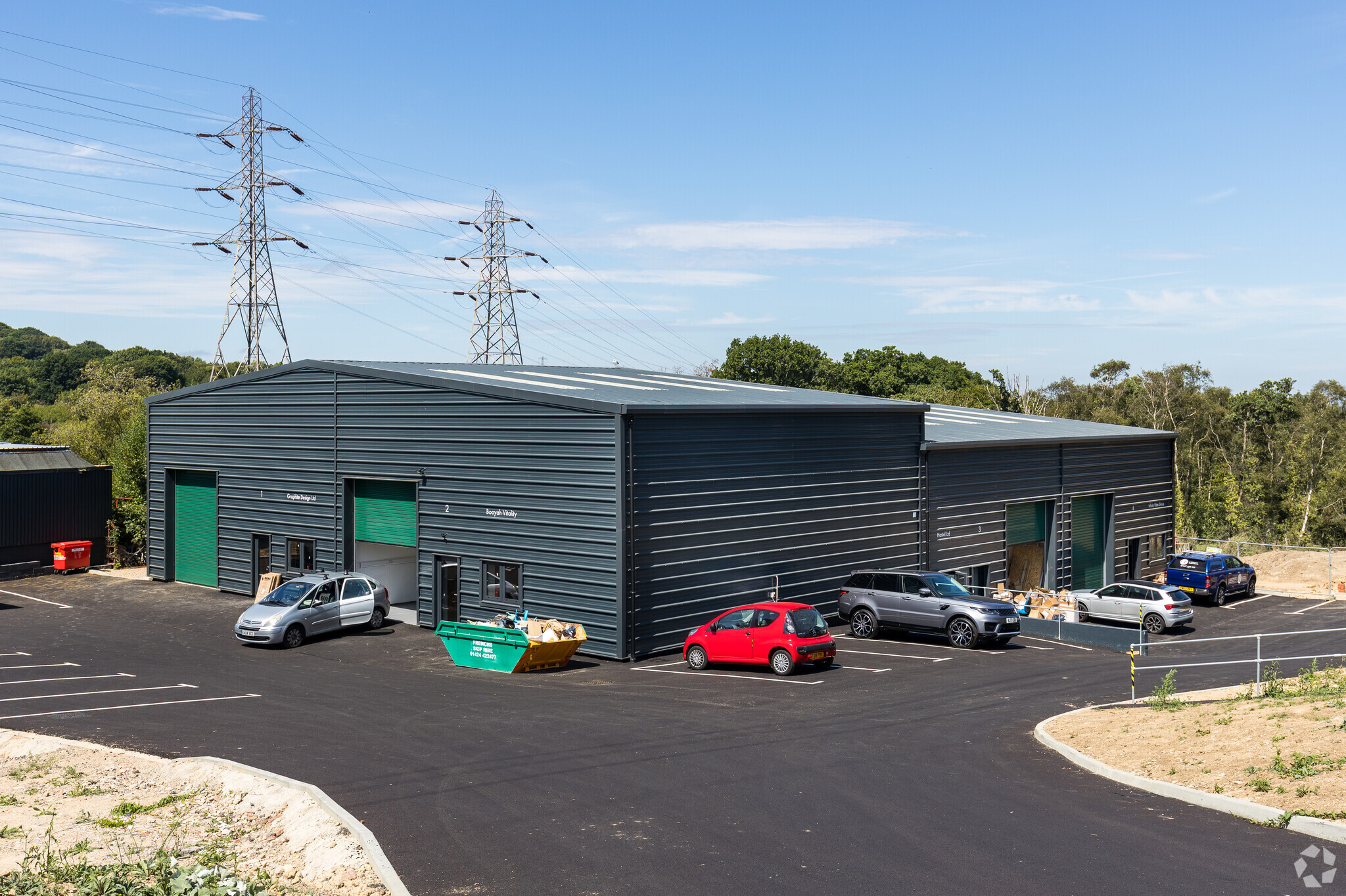 Haywood Way, Hastings for sale Building Photo- Image 1 of 1