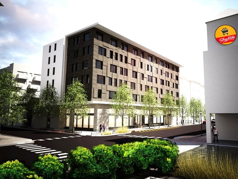 921 Madison St, Hoboken, NJ for lease - Building Photo - Image 2 of 10