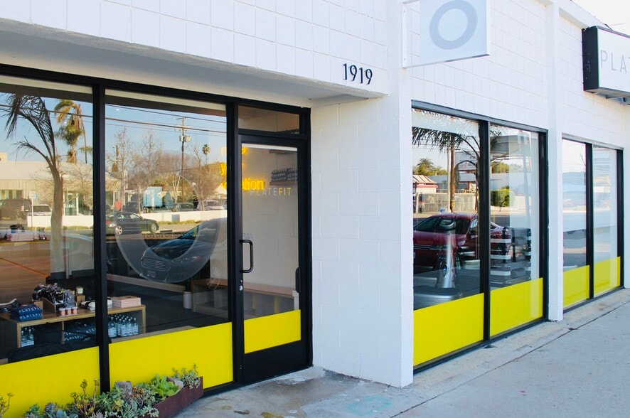 1915-1919 Lincoln Blvd, Venice, CA for lease - Building Photo - Image 3 of 13