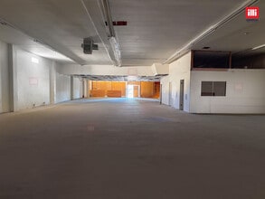 13405 Hawthorne Blvd, Hawthorne, CA for lease Interior Photo- Image 2 of 3