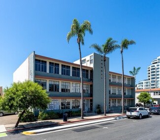 More details for 2970 5th Ave, San Diego, CA - Office for Lease