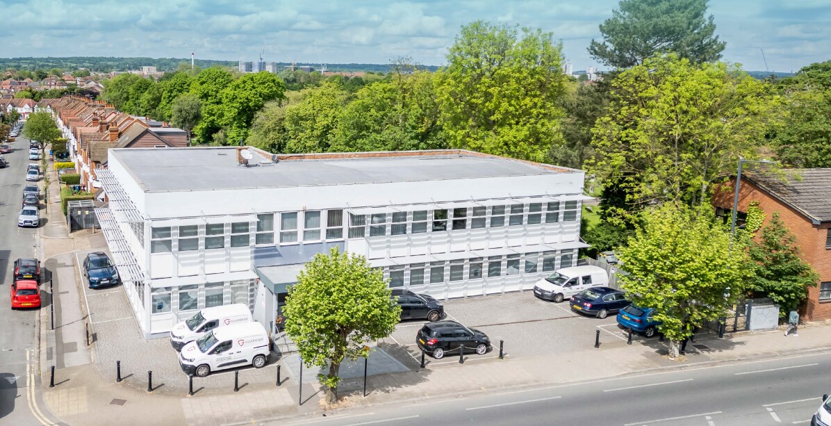 84-88 Pinner Rd, Harrow for sale Building Photo- Image 1 of 1