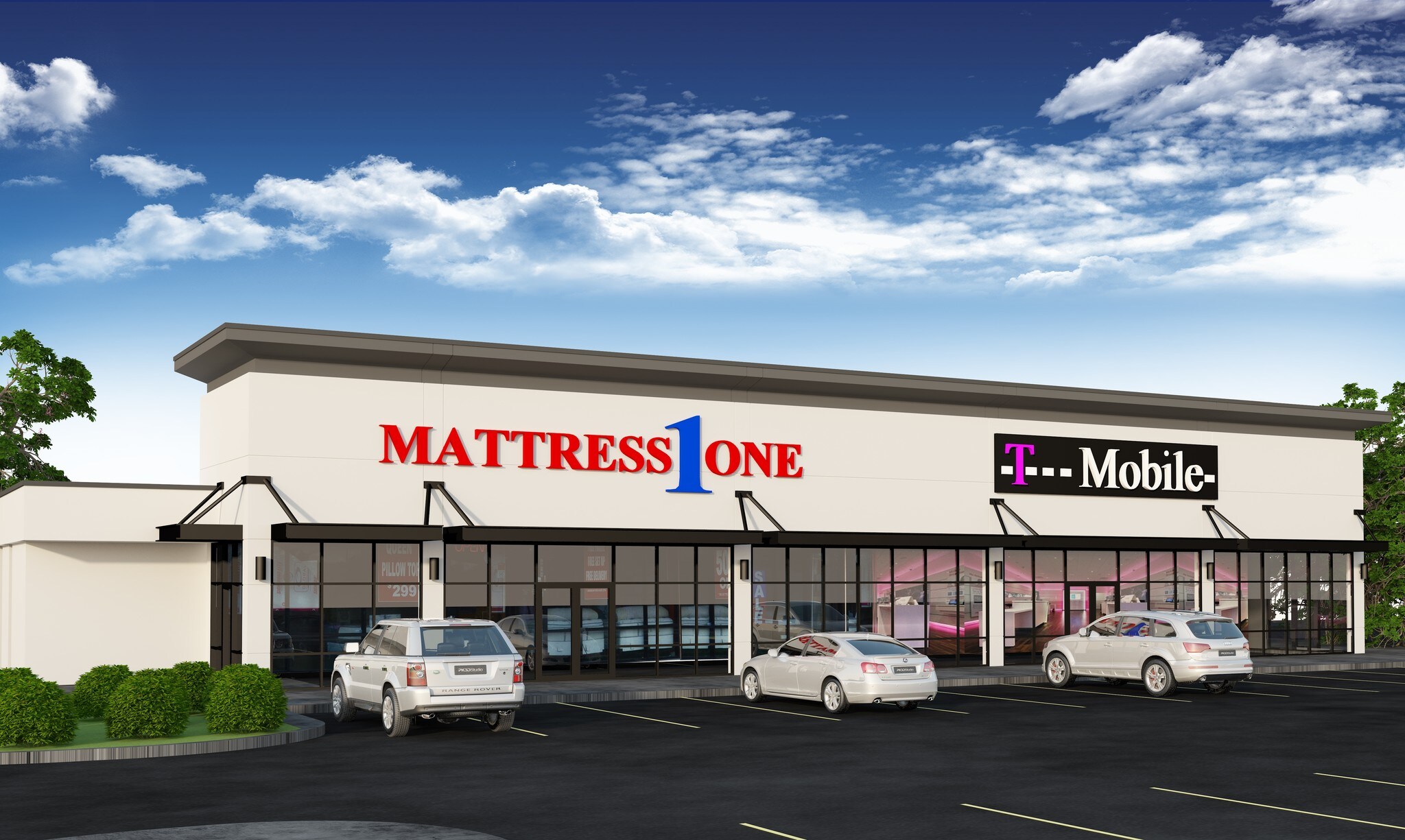 1201 Main St, Pasadena, TX for sale Building Photo- Image 1 of 1