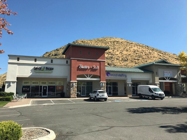 5210 Longley Rd, Reno, NV for sale - Other - Image 1 of 1