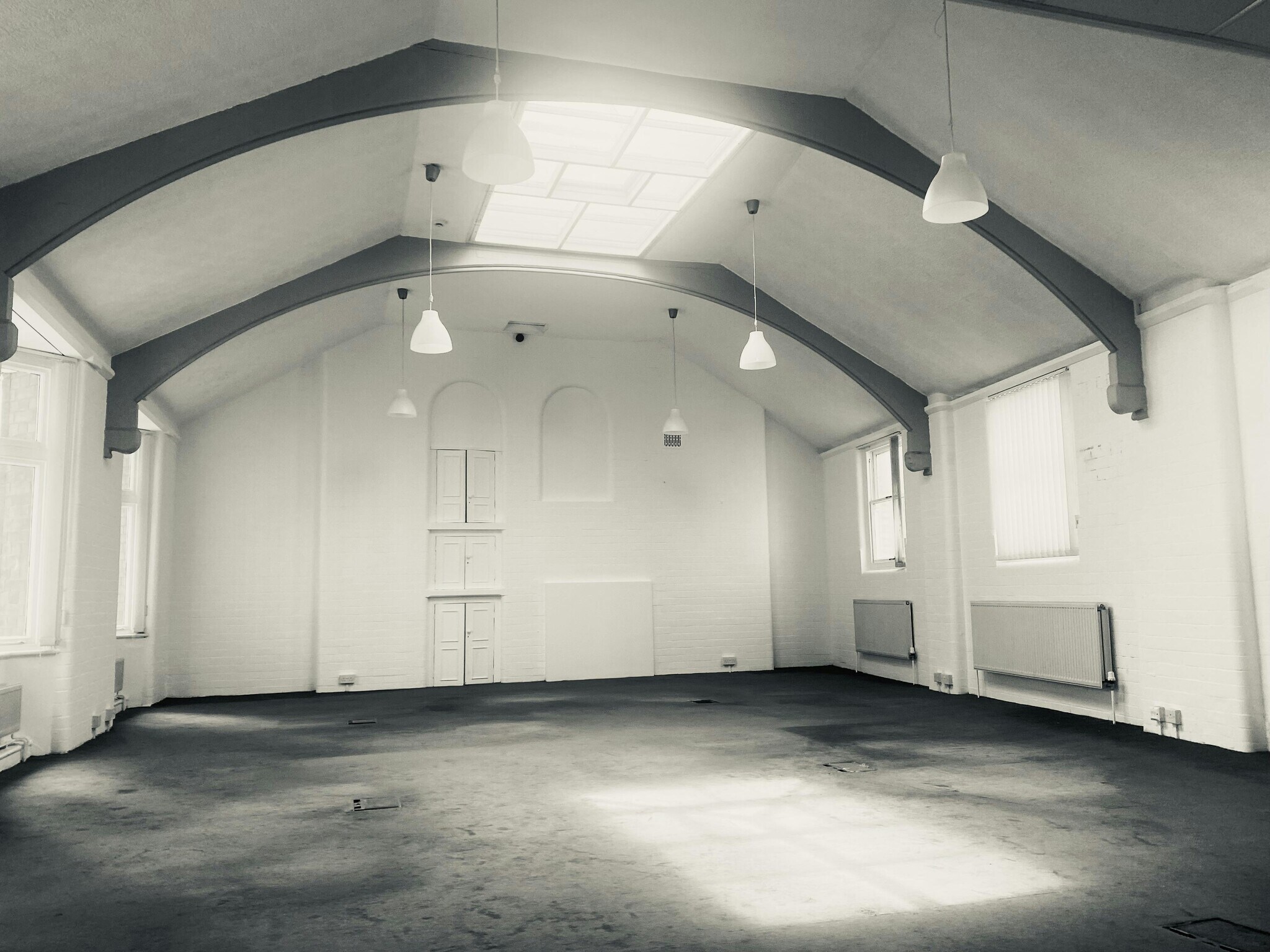 9-29 York St, Sheffield for lease Interior Photo- Image 1 of 2