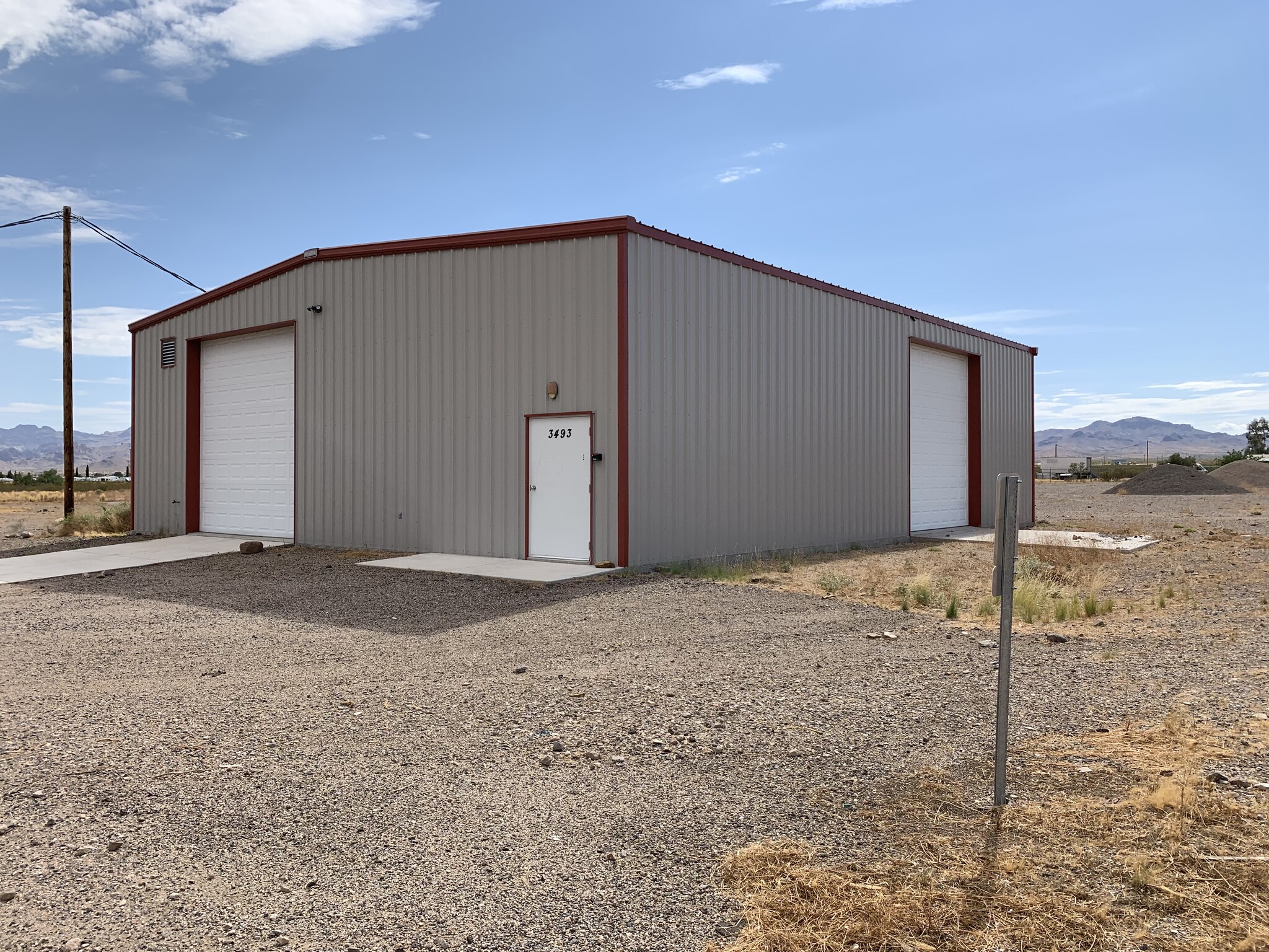 3493 N Estrella Rd, Golden Valley, AZ for sale Building Photo- Image 1 of 1