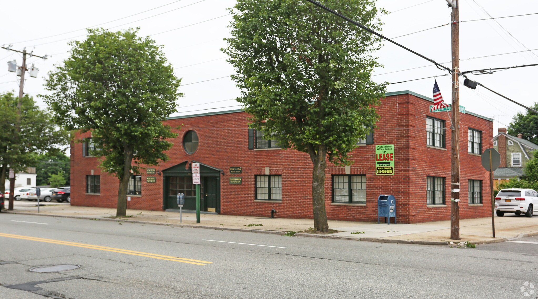 220 Mineola Blvd, Mineola, NY 11501 Office for Lease