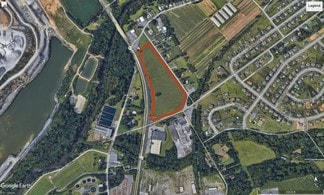 More details for 0 Snyder Rd, Reading, PA - Land for Sale