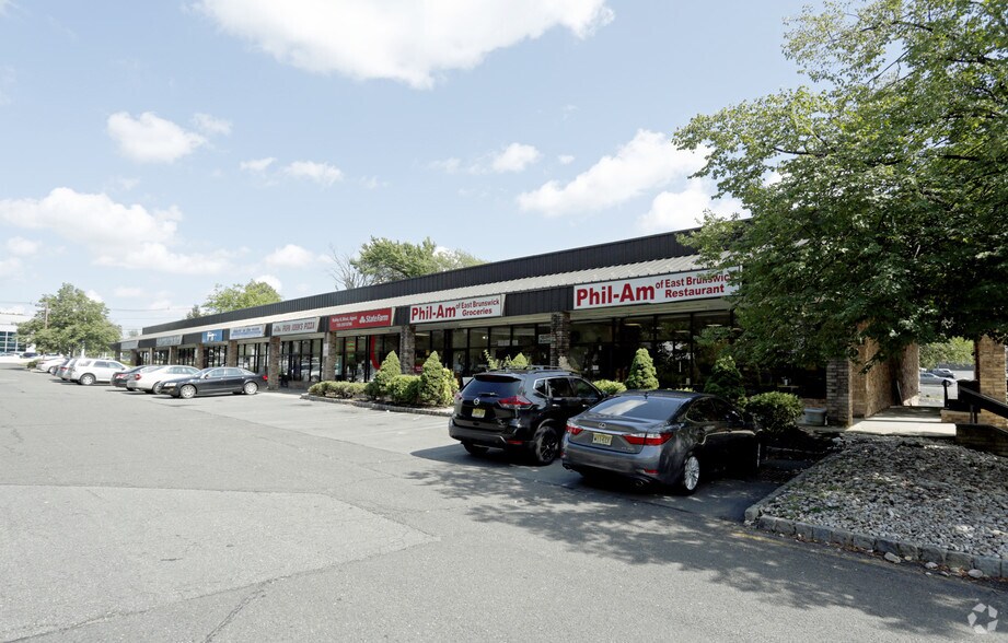 405 State Route 18, East Brunswick, NJ, 08816 Retail Space For Lease